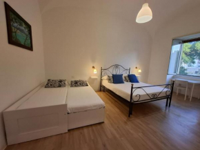 Don Carlo City Center Apt